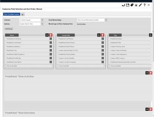 PCR 9 Screen Config Tool