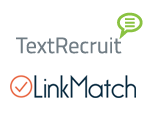 Textrecruitlinkmatch
