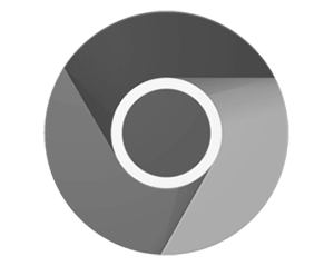 Chromiumgray