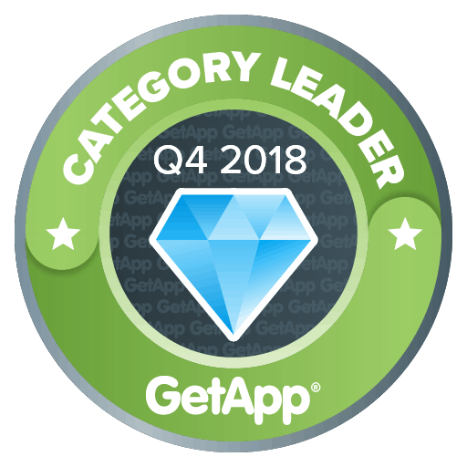Getapp category leader 2018 q4 color@1x