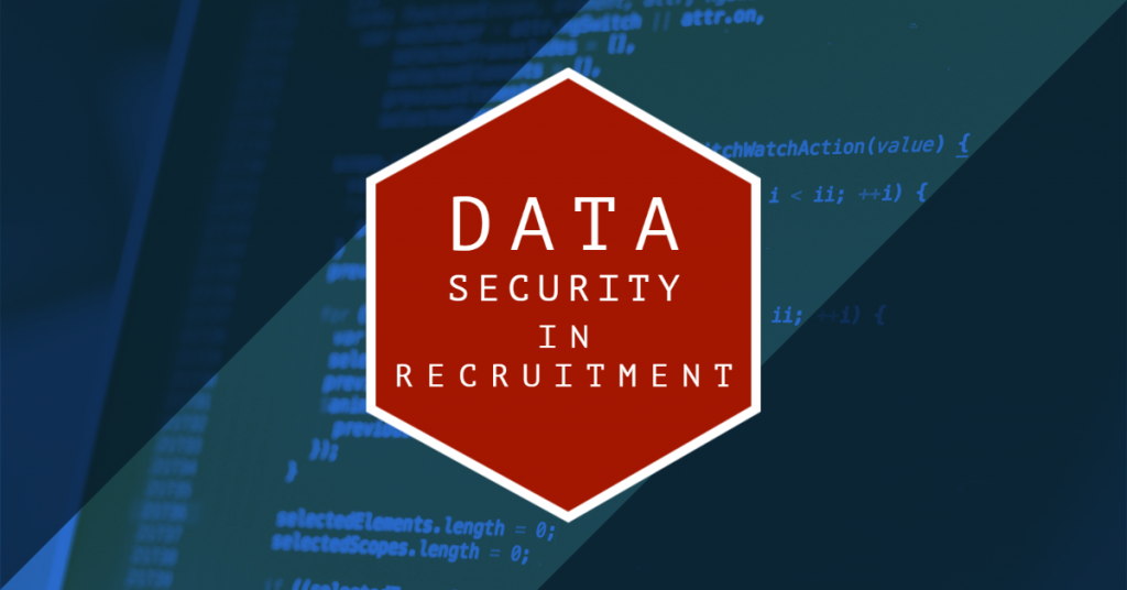 Data security 1