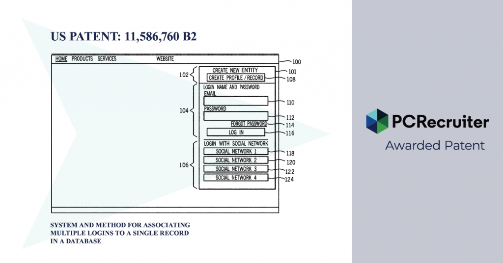 Blog patent 1