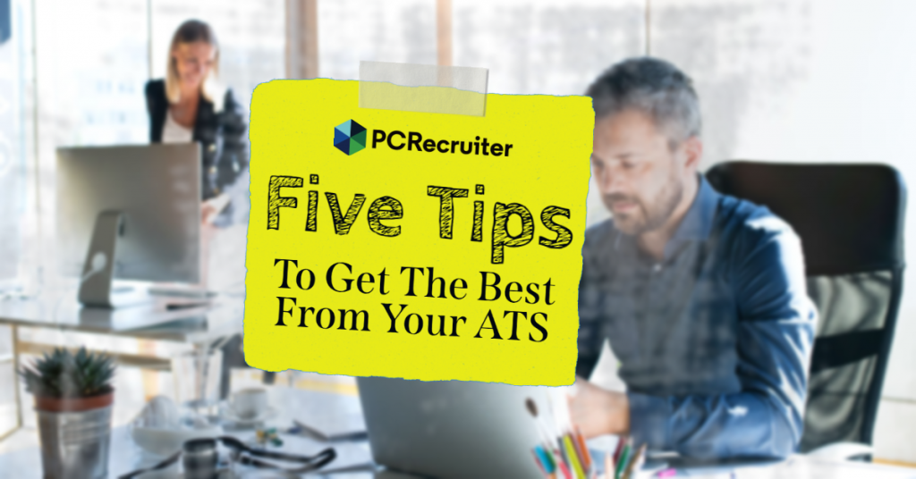 Blog 5 Tips for ATS 1