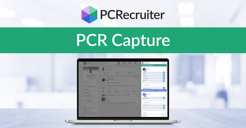 Blog New PCR Capture
