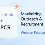 SourceWhale + PCR