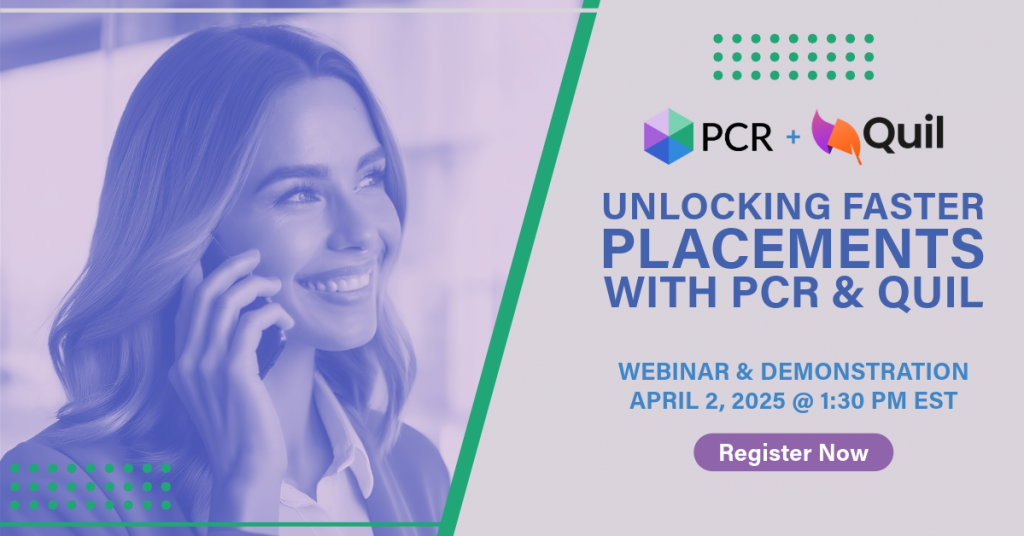 Quil Webinar on April 2