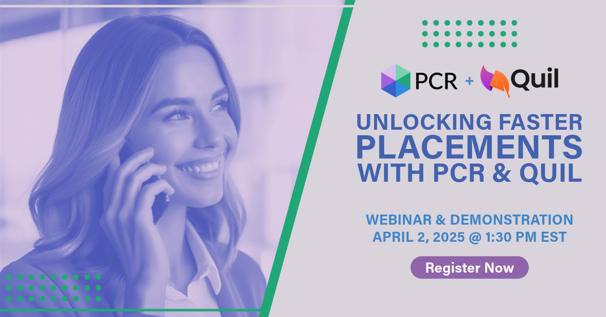 Quil Webinar on April 2