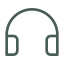 Headphone