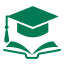 Higher education