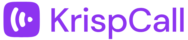 KrispCall
